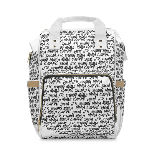 Multifunctional Diaper Backpack