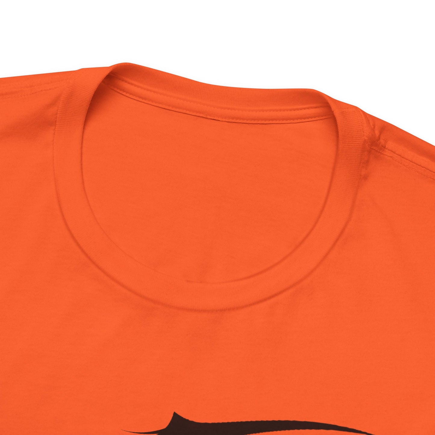 J.R Ewing Logo Unisex Jersey Short Sleeve Tee