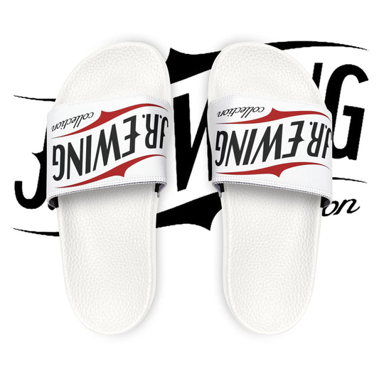 Men's PU Slide Sandals