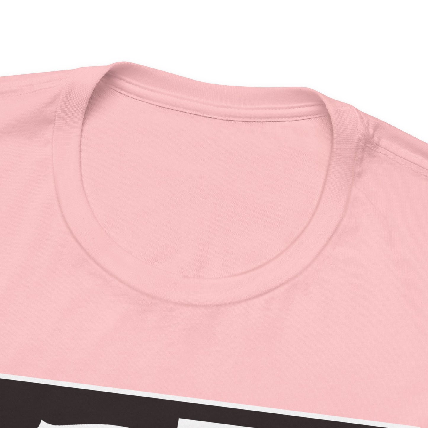 J.R Ewing Logo Unisex Tee