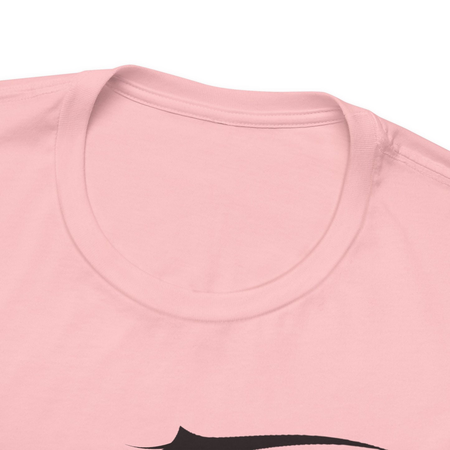 J.R Ewing Logo Unisex Jersey Short Sleeve Tee