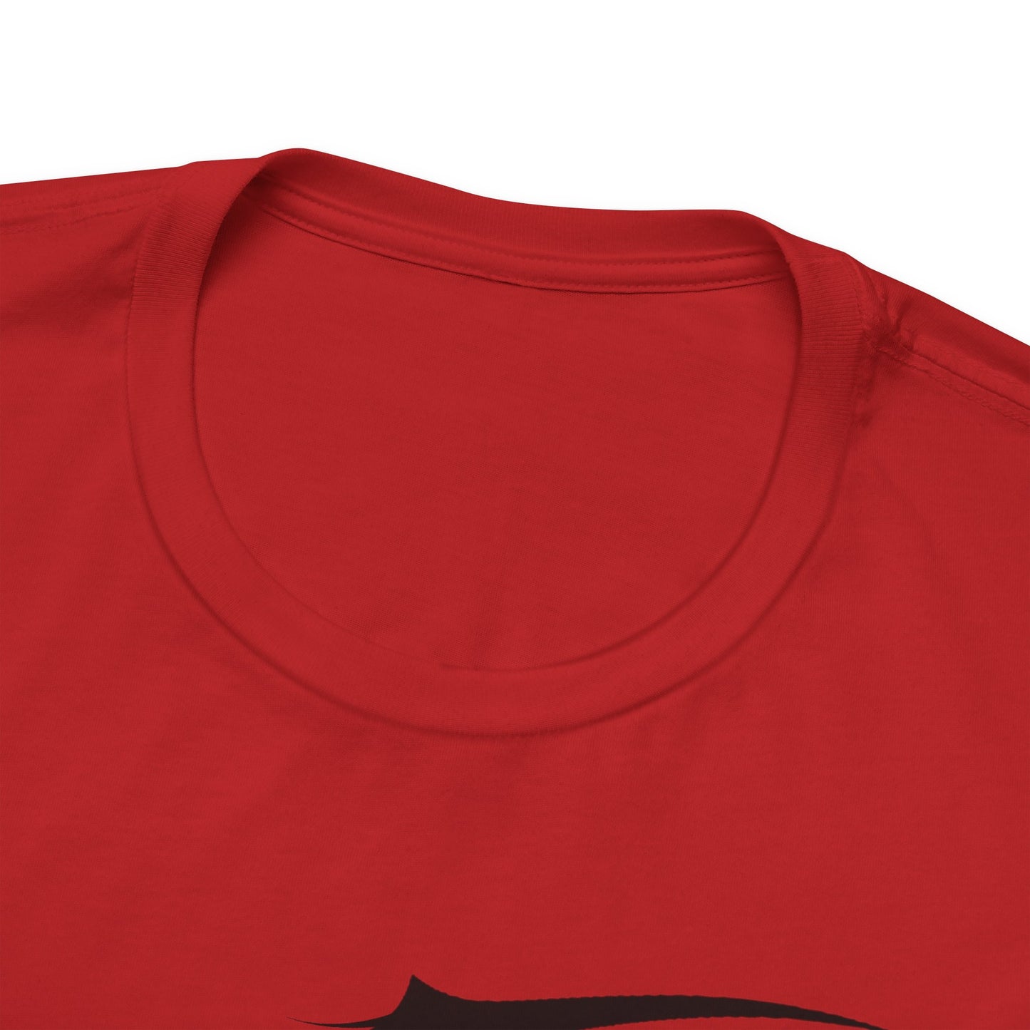 J.R Ewing Logo Unisex Jersey Short Sleeve Tee