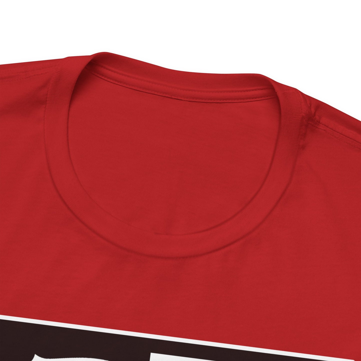 J.R Ewing Logo Unisex Tee