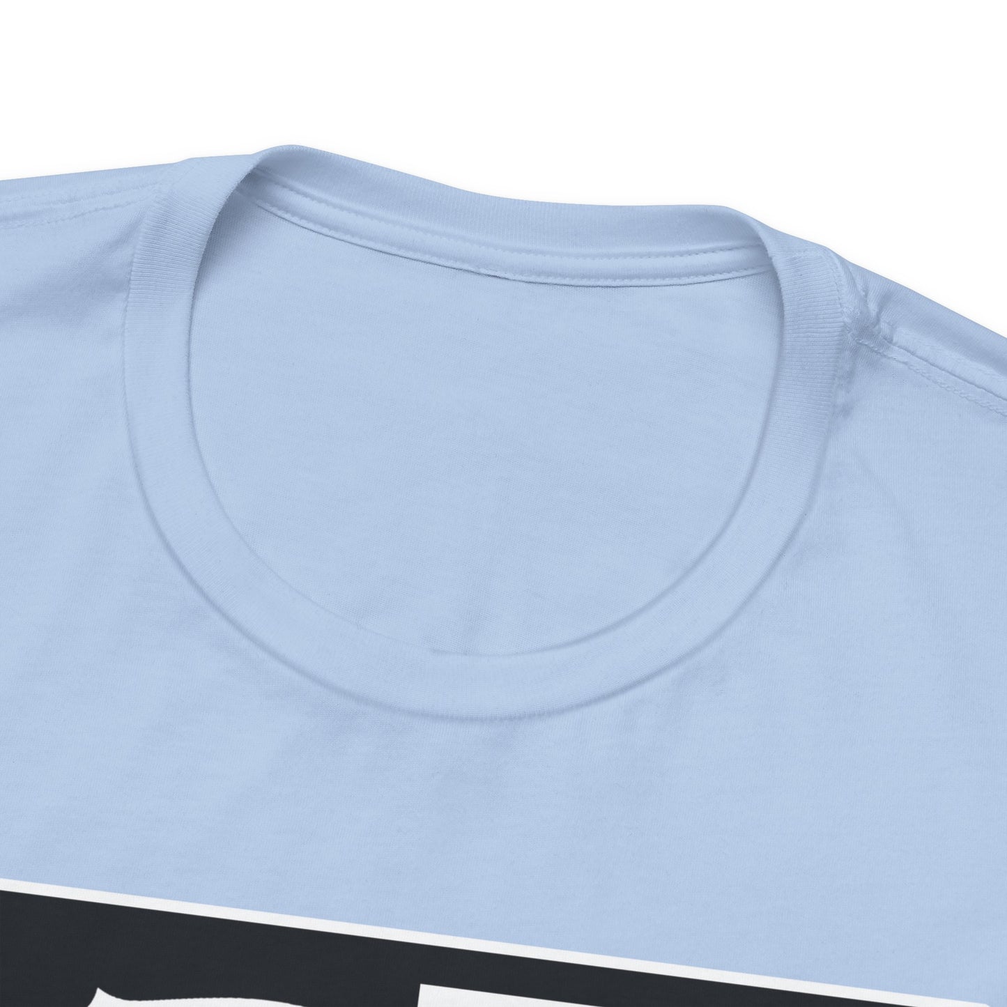 J.R Ewing Logo Unisex Tee