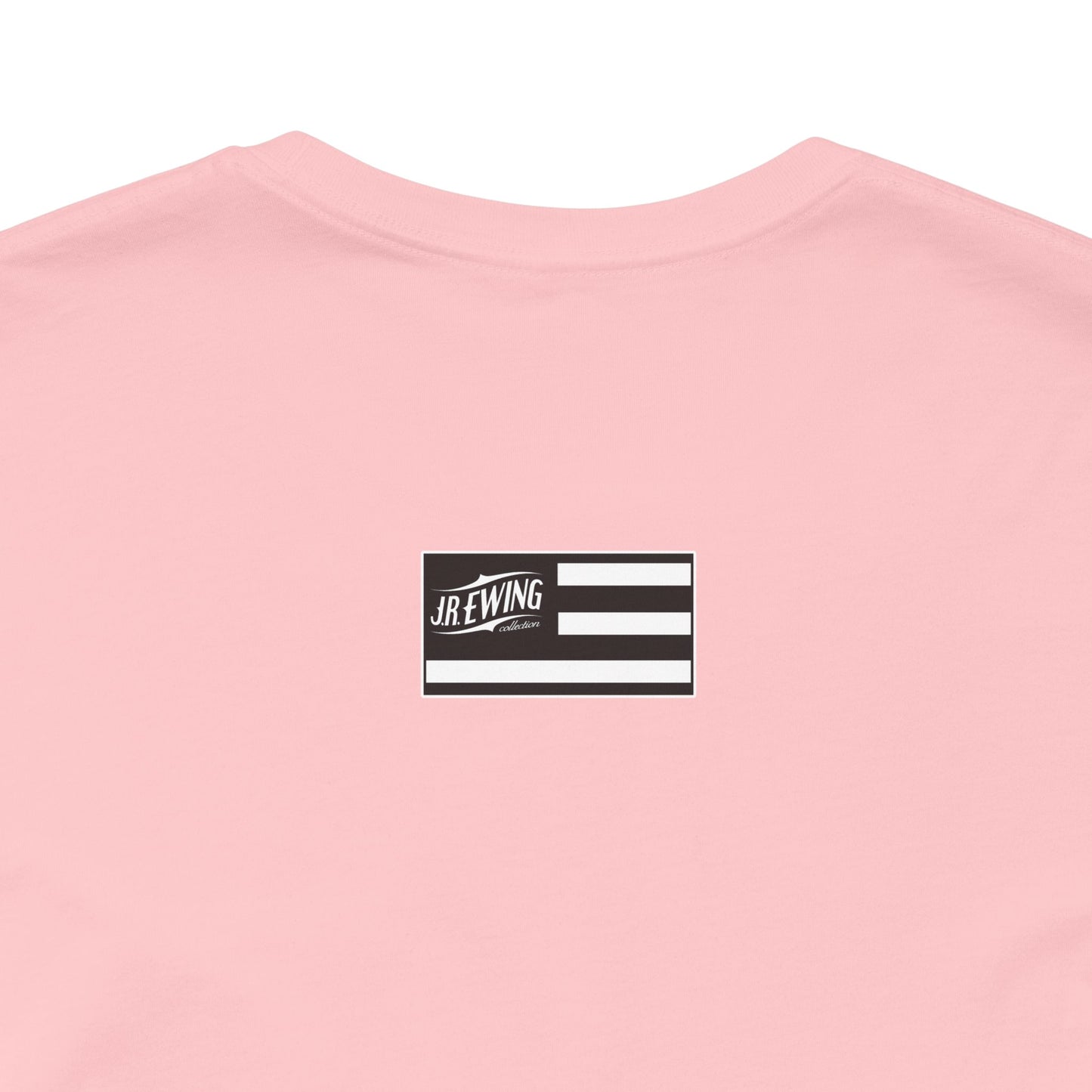 J.R Ewing Logo Unisex Tee