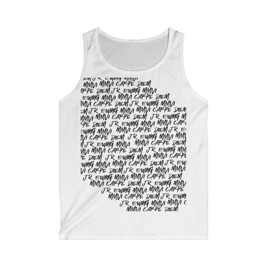 Men's Softstyle Tank Top