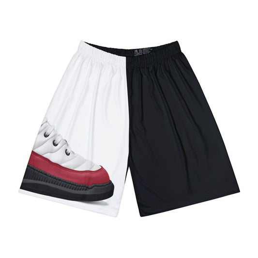 Men’s Sports Shorts (AOP)
