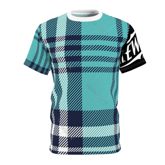 Copy of Unisex Cut & Sew Tee (AOP)