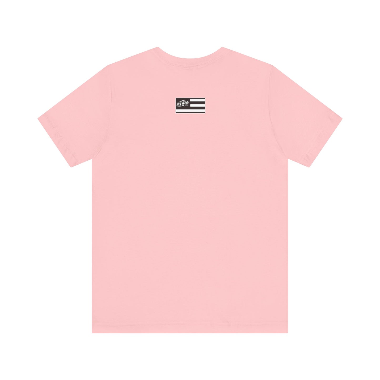 J.R Ewing Logo Unisex Tee