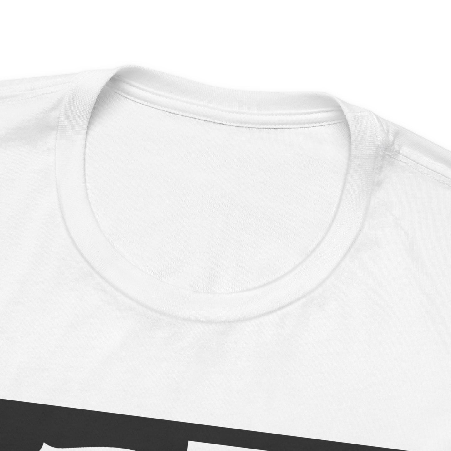 J.R Ewing Logo Unisex Tee