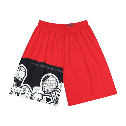 Men’s Sports Shorts (AOP)