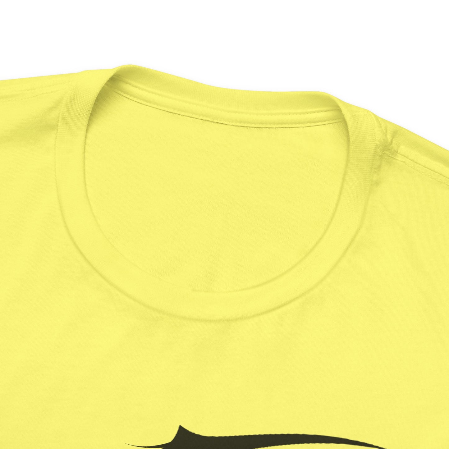 J.R Ewing Logo Unisex Jersey Short Sleeve Tee